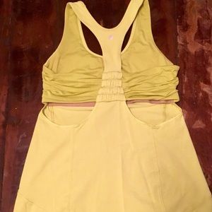 Lulu tank